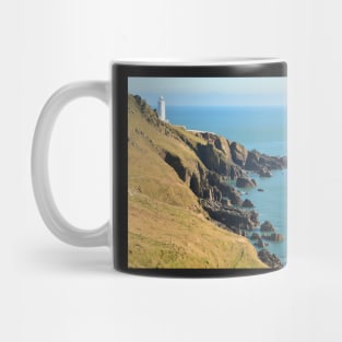 Start Point Mug